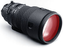 AF-I Nikkor 300mm F2.8
