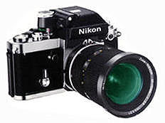 F2 with lens image