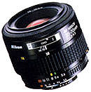 1st AF lens Image