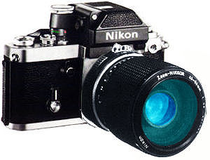 F2A with 43-86mm Nikon Zoom