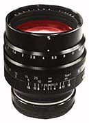 Noctilux 50mm image