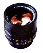 Leo's Noct lens 1 image