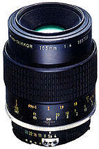 105 Micro Nikkors image