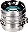 Old Nikkor 50mm Image