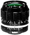 old 35mm f1.4