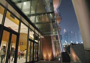 KL Conventon Center