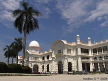 Heritage site, Railway station, Ipoh, Perak, Malaysia Site LINK