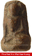 Another old Phra ROD krut Wat Hao Kuang