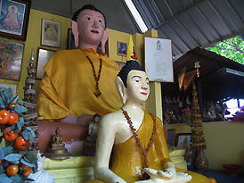 Buddhaist images