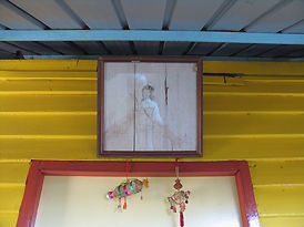 Decorative pictures