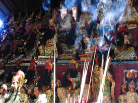 Kwan Gong images