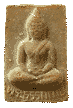 a 5th batch amulet from Wat Pak Nam