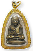 Luang Phor Ngern  Roop Lor