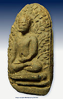 Pra Perm, Krut Wat Dong Kaeo, 1200 years old