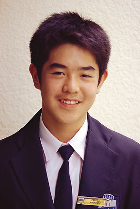 Alvin Foo @ 16 school days Bandar Untama (BDU)