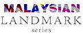 Facinating Malaysian Landamrks Series by MIR