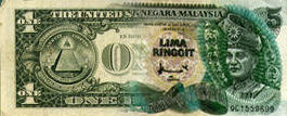 Currency Notes Image