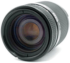 Nikon AF Nikkor ZOOM lenses images showcase back to - LINK