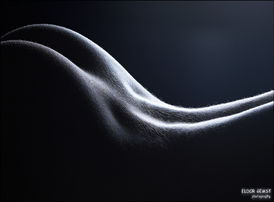 Body contour line