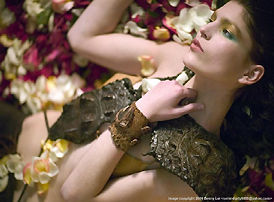 Sensuality