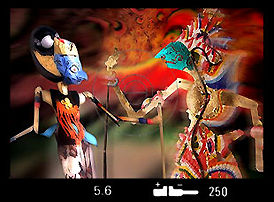 WayangKulit by Jen Siow.jpg (18k) Loading..