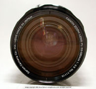 Early FL Zoom 55-135mm f/3.5